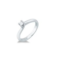 Ringe Mirco Visconti Dame in Gold Diamante 0.17 Ct NB32/20 - NB32/20